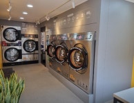 빨래방 / 서울 서울 관악구 - 점포라인