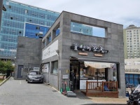 분식점 / 경기 광주시 - 점포라인