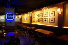 맥주호프점 / 서울 서울 관악구 - 점포라인