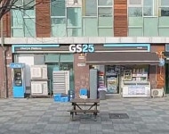 편의점 / 경기 군포시 - 점포라인