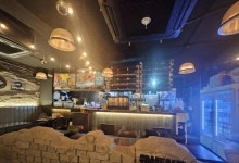 맥주호프점 / 서울 서울 관악구 - 점포라인