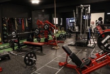 헬스클럽 / 서울 서울 강남구 - 점포라인