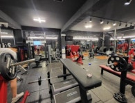 헬스클럽 / 서울 서울 강남구 - 점포라인