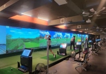 골프연습장 / 경기 안산시 - 점포라인