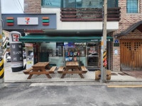 편의점 / 서울 서울 중랑구 - 점포라인
