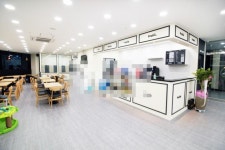 키즈카페 / 경기 시흥시 - 점포라인