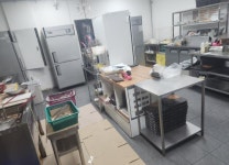 치킨점 / 경기 포천시 - 점포라인