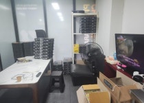 치킨점 / 경기 포천시 - 점포라인