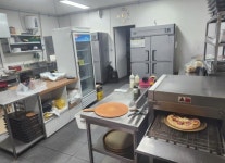 치킨점 / 경기 포천시 - 점포라인