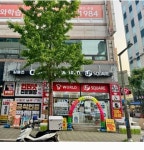 이동통신점 / 경기 고양시 - 점포라인