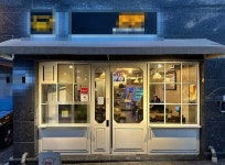 치킨점 / 서울 서울 동대문 - 점포라인