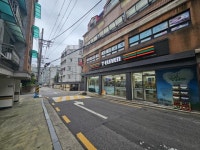 편의점 / 서울 서울 강서구 - 점포라인