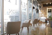 미용실 / 서울 서울 강남구 - 점포라인