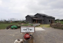 펜션 / 제주도 - 점포라인