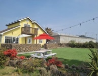 펜션 / 제주도 - 점포라인