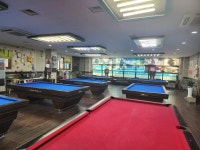 당구장 / 충청 충청북 도 - 점포라인
