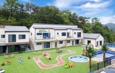 펜션 / 경기 가평군 - 점포라인
