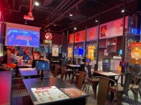 한식점 / 서울 서울 강서구 - 점포라인