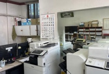 기타부동산 / 서울 서울 구로구 - 점포라인