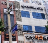 헬스클럽 / 부산시 - 점포라인
