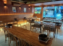 고깃집 / 서울 서울 관악구 - 점포라인