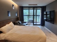 펜션 / 강원도 - 점포라인