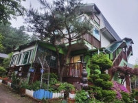 펜션 / 경기 양평군 - 점포라인