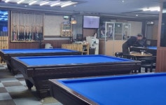 당구장 / 경기남부 - 점포라인