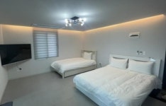 펜션 / 제주도 - 점포라인