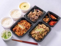 한식점 / 경기 용인시 - 점포라인