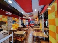 분식점 / 경기 군포시 - 점포라인