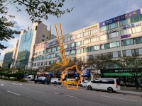치킨점 / 경기 군포시 - 점포라인