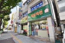 치킨점 / 경기 수원시 - 점포라인