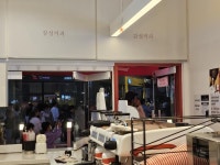 커피점 / 경기 파주시 - 점포라인