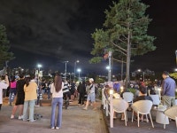 커피점 / 경기 파주시 - 점포라인