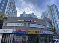 독서실 / 서울 서울 노원구 - 점포라인