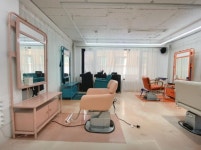 미용실 / 서울 서울 강남구 - 점포라인