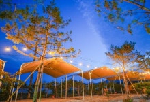 펜션 / 강원도 - 점포라인