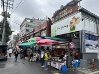 마사지 / 서울 서울 강서구 - 점포라인