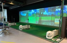 골프연습장 / 경기 의정부 시 - 점포라인