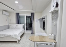 펜션 / 인천 인천 중구 - 점포라인