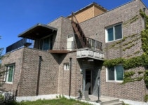 펜션 / 인천 인천 중구 - 점포라인