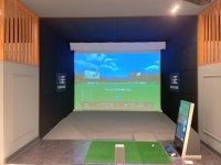 골프연습장 / 경기 화성시 - 점포라인