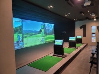 골프연습장 / 서울 서울 마포구 - 점포라인