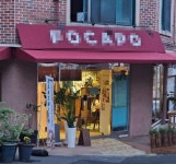 카페 / 서울 서울 성북구 - 점포라인