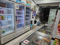 편의점 / 서울 서울 강서구 - 점포라인