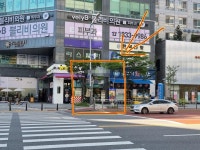 패스트푸드 / 서울 서울 강서구 - 점포라인