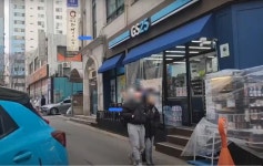 편의점 / 경기 구리시 - 점포라인