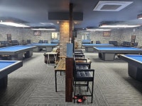 당구장 / 경기 가평군 - 점포라인