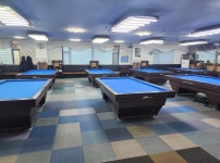 당구장 / 경기남부 - 점포라인